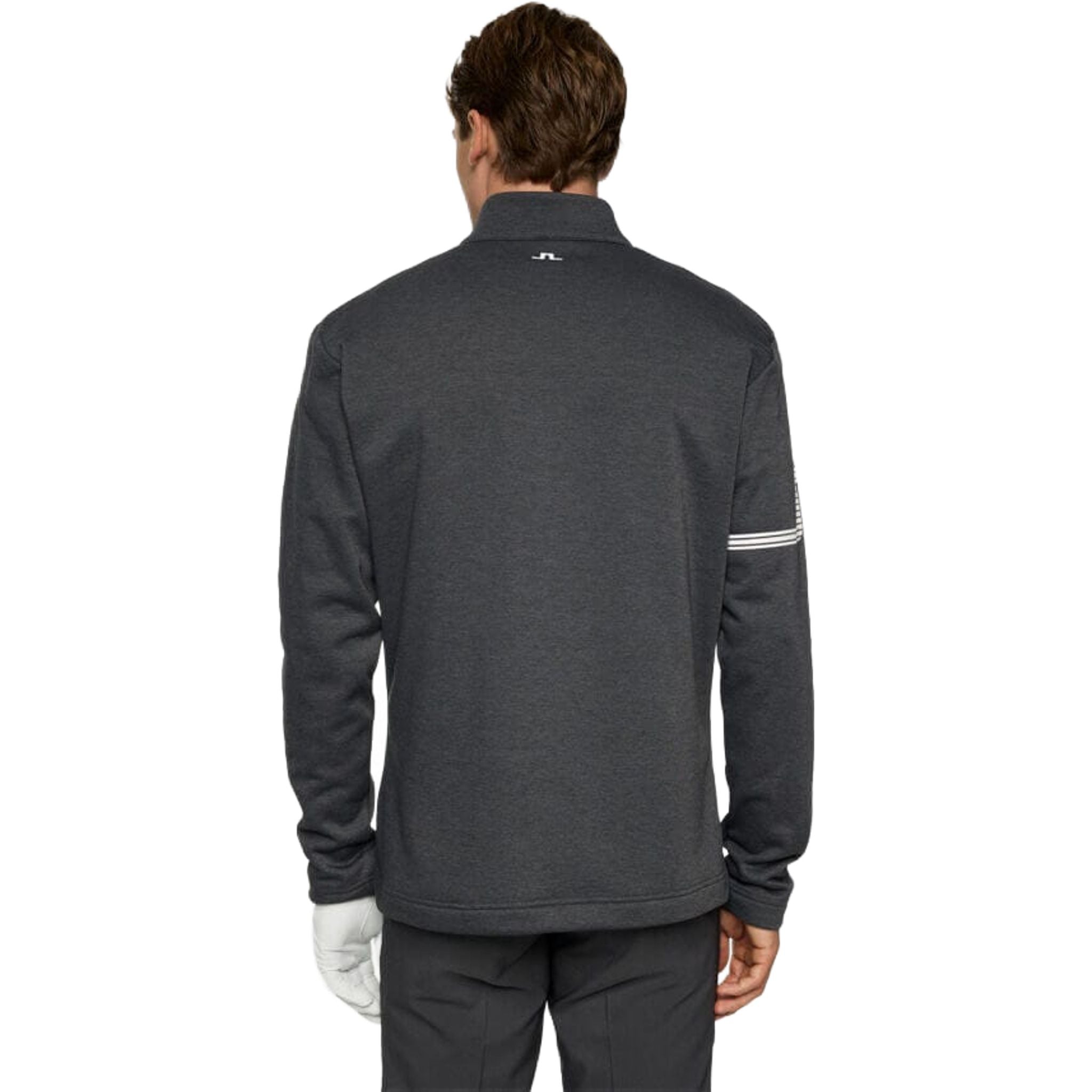 J. Lindeberg Heath Strike Midlayer Herren