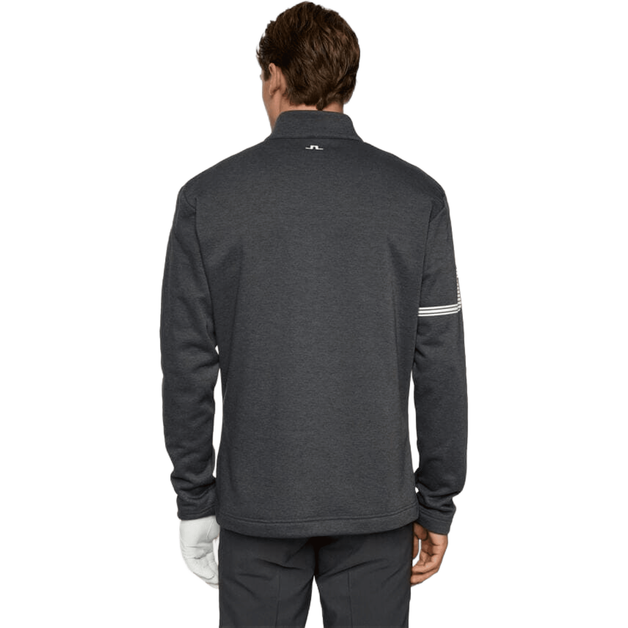 J. Lindeberg Heath Strike Midlayer Herren