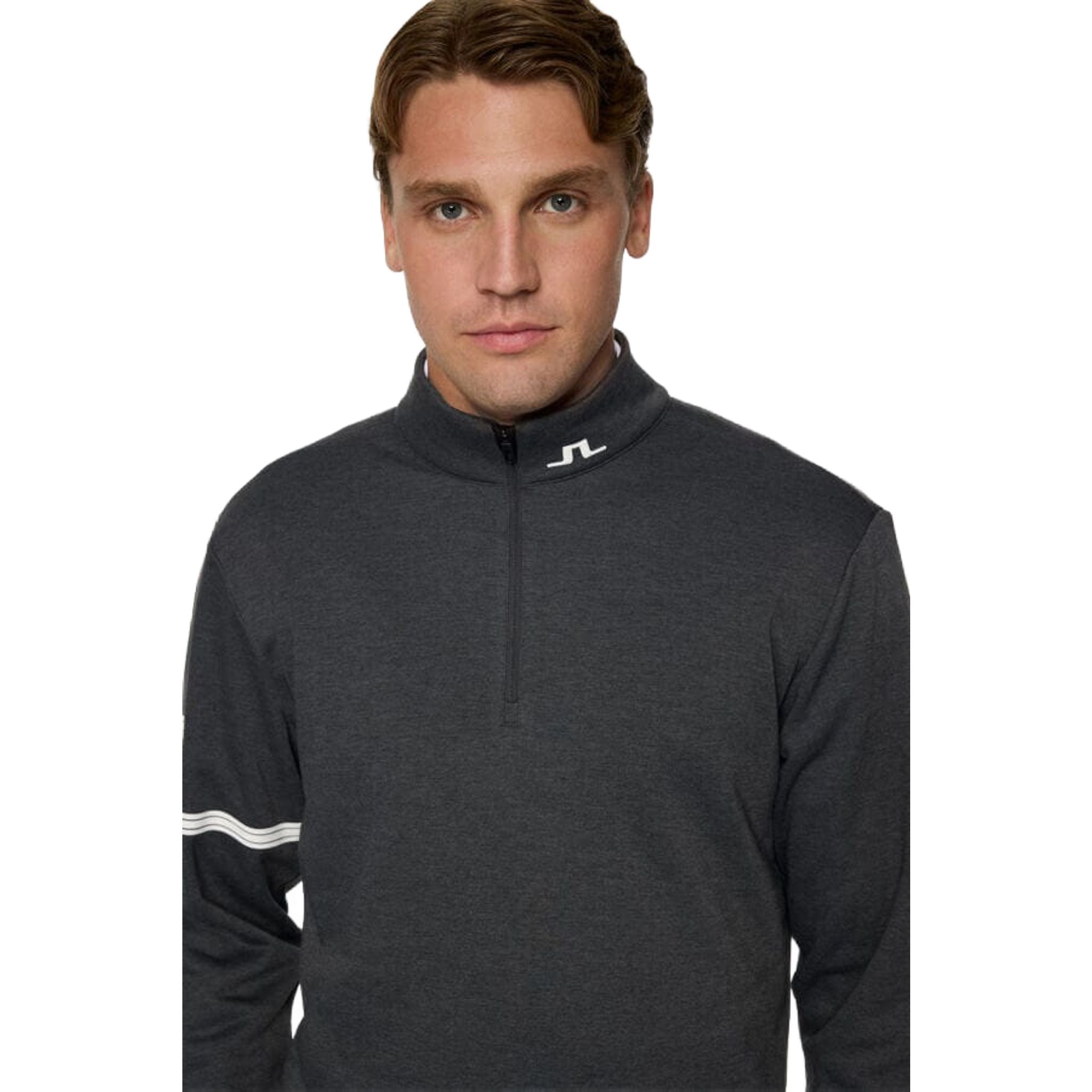 J. Lindeberg Heath Strike Midlayer Herren