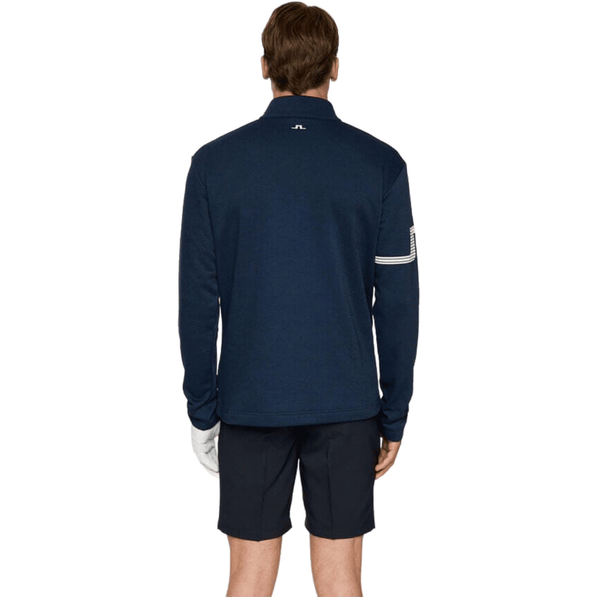 J. Lindeberg Heath Strike Midlayer Herren