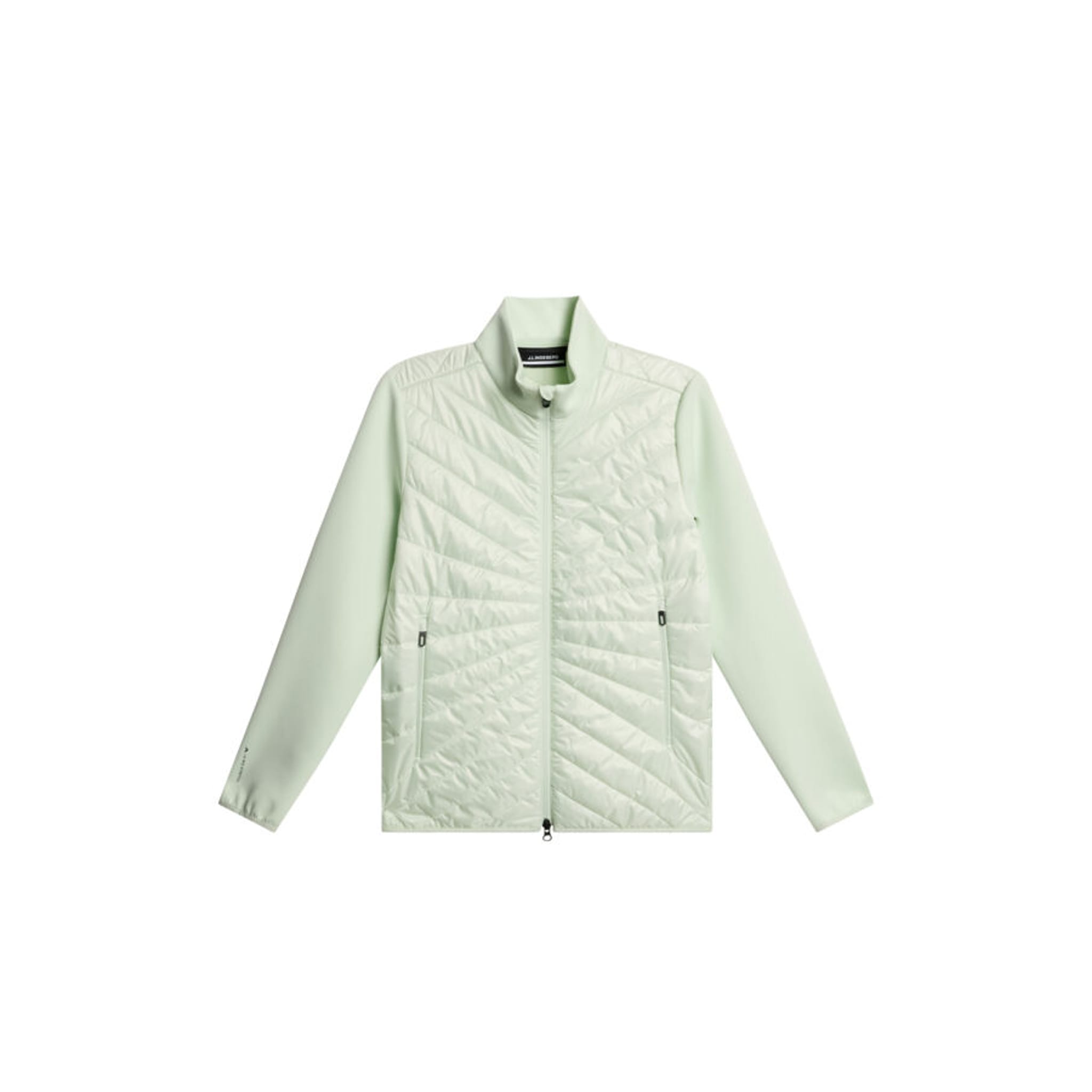 J. Lindeberg Madde Quilt Hybrid Jacke Damen