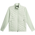 J. Lindeberg Madde Quilt Hybrid Jacke Damen