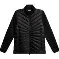 J. Lindeberg Madde Quilt Hybrid Jacke Damen