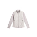 J. Lindeberg Madde Quilt Hybrid Jacke Damen