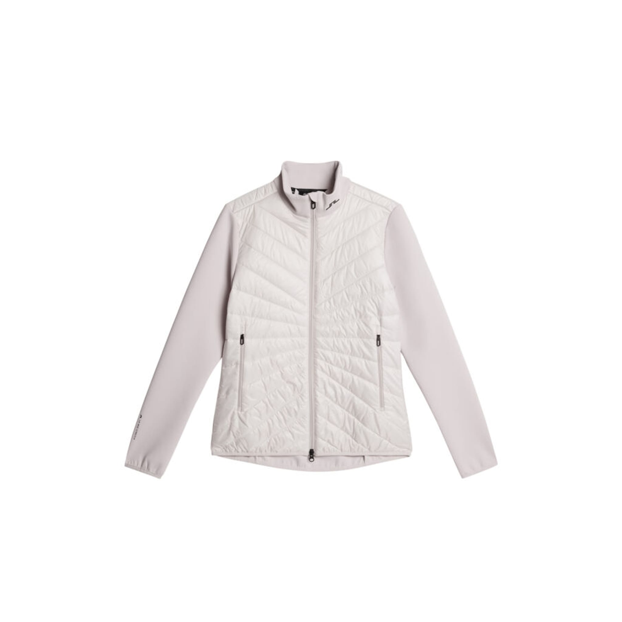 J. Lindeberg Madde Quilt Hybrid Jacke Damen