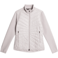 J. Lindeberg Madde Quilt Hybrid Jacke Damen