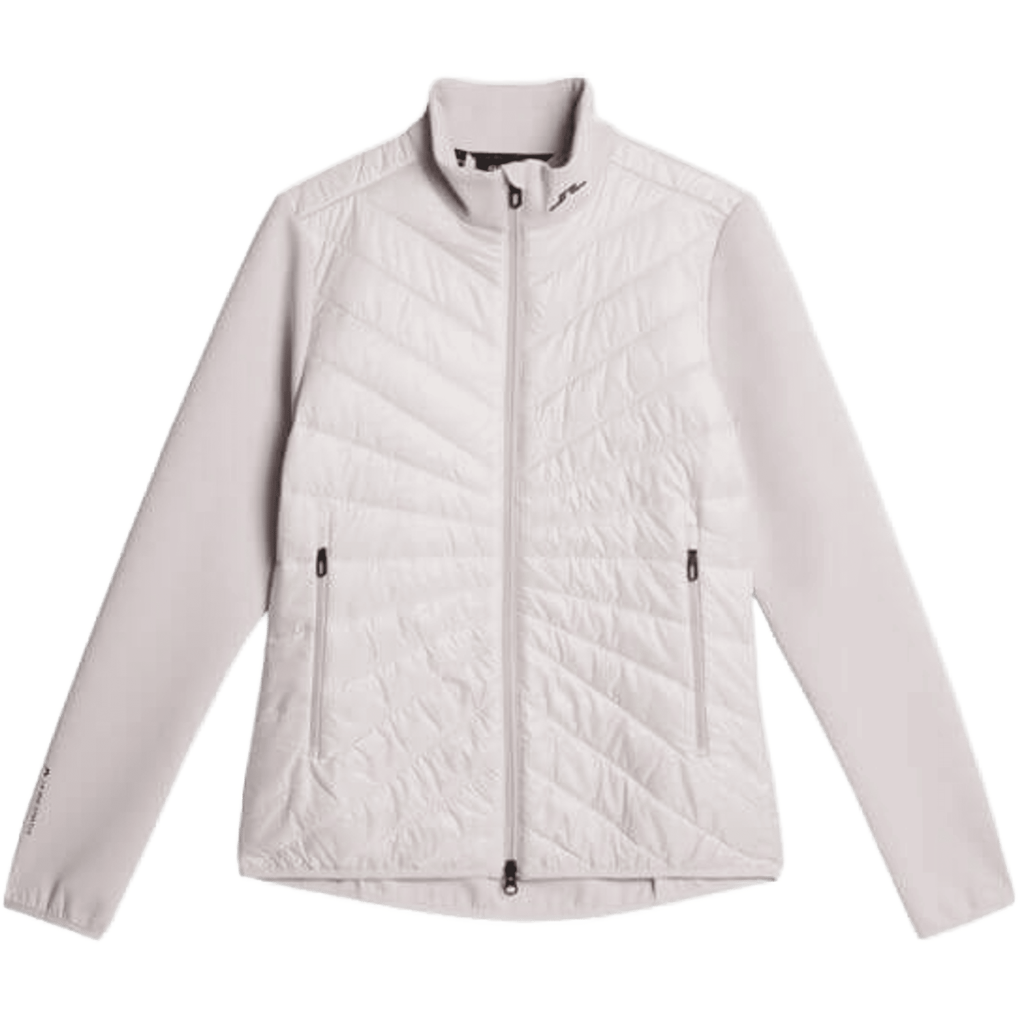 J. Lindeberg Madde Quilt Hybrid Jacke Damen