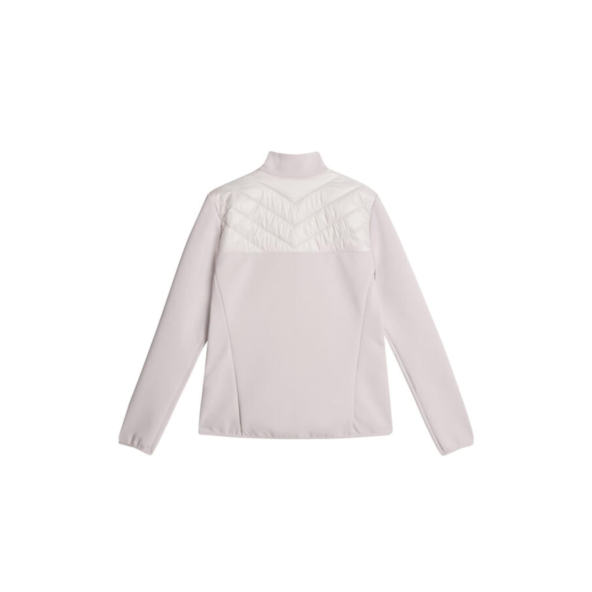 J. Lindeberg Madde Quilt Hybrid Jacke Damen