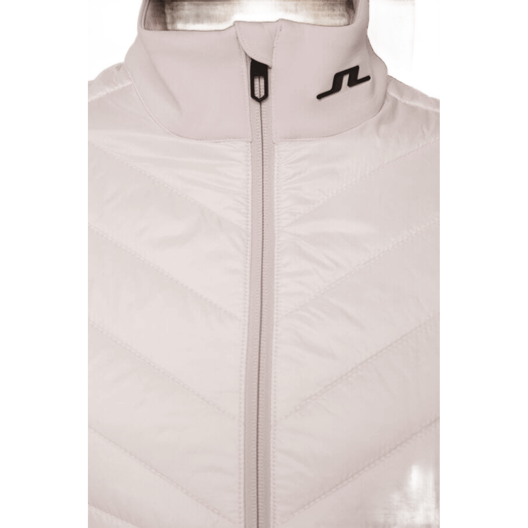 J. Lindeberg Madde Quilt Hybrid Jacke Damen