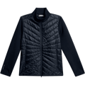 J. Lindeberg Madde Quilt Hybrid Jacke Damen