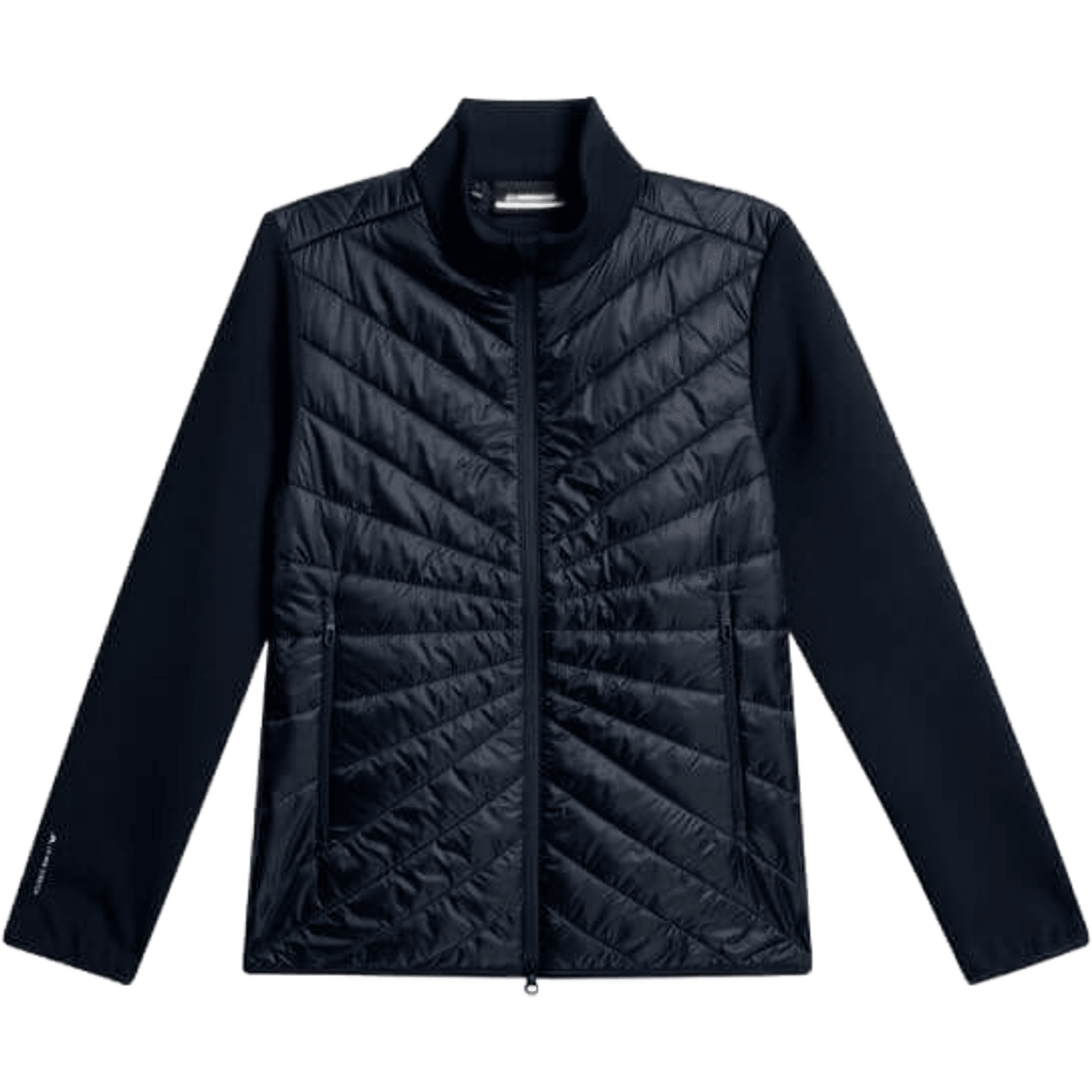 J. Lindeberg Madde Quilt Hybrid Jacke Damen