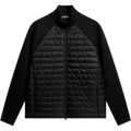 J. Lindeberg Hayden Quilt Hybrid Jacke Herren