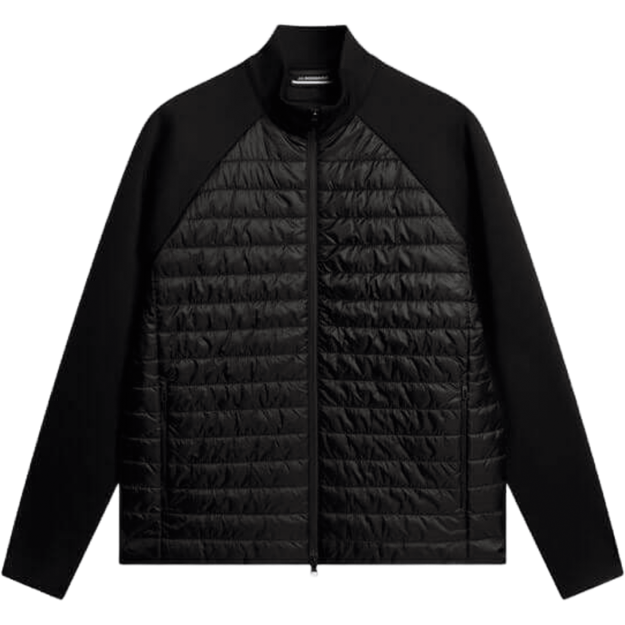 J. Lindeberg Hayden Quilt Hybrid Jacke Herren