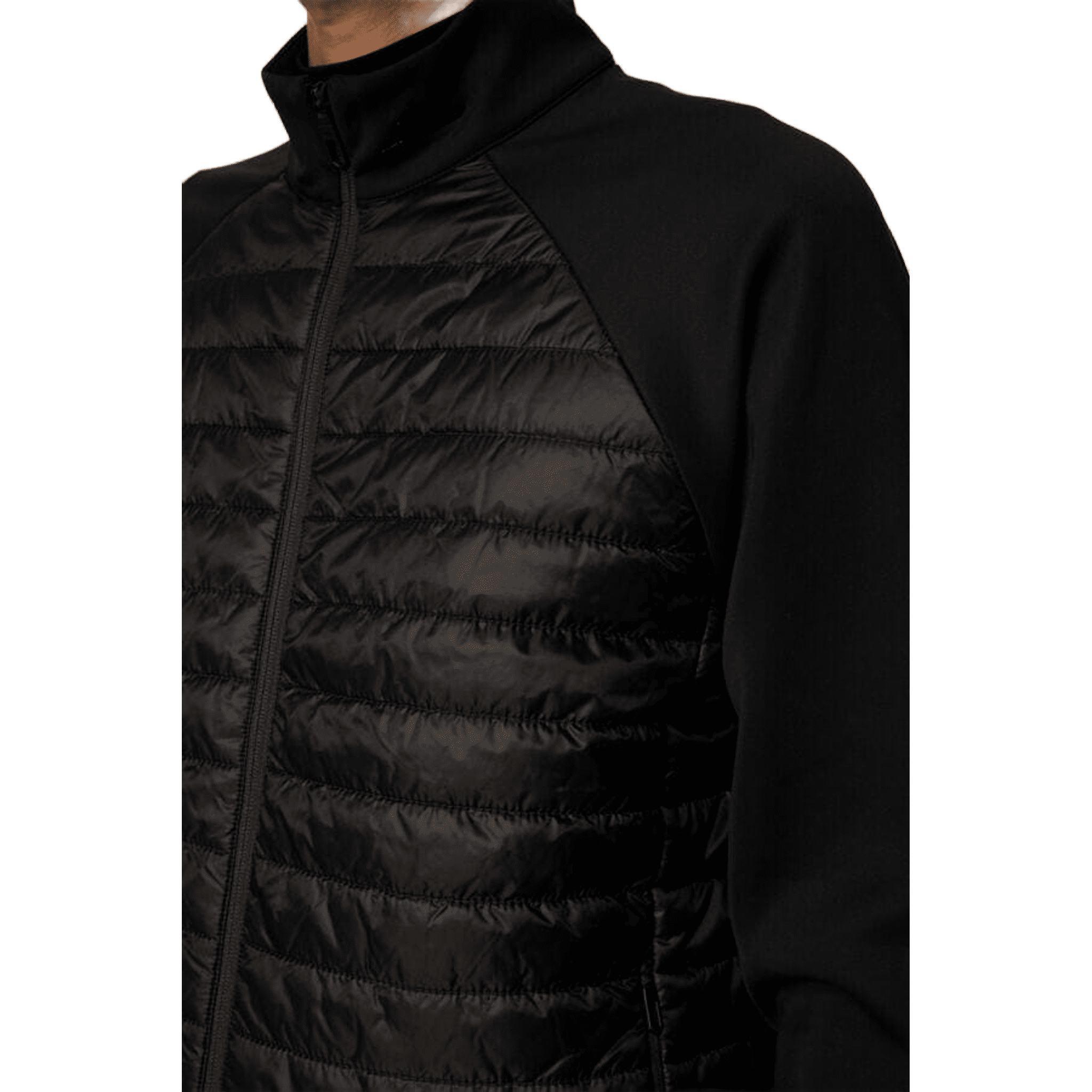 J. Lindeberg Hayden Quilt Hybrid Jacke Herren