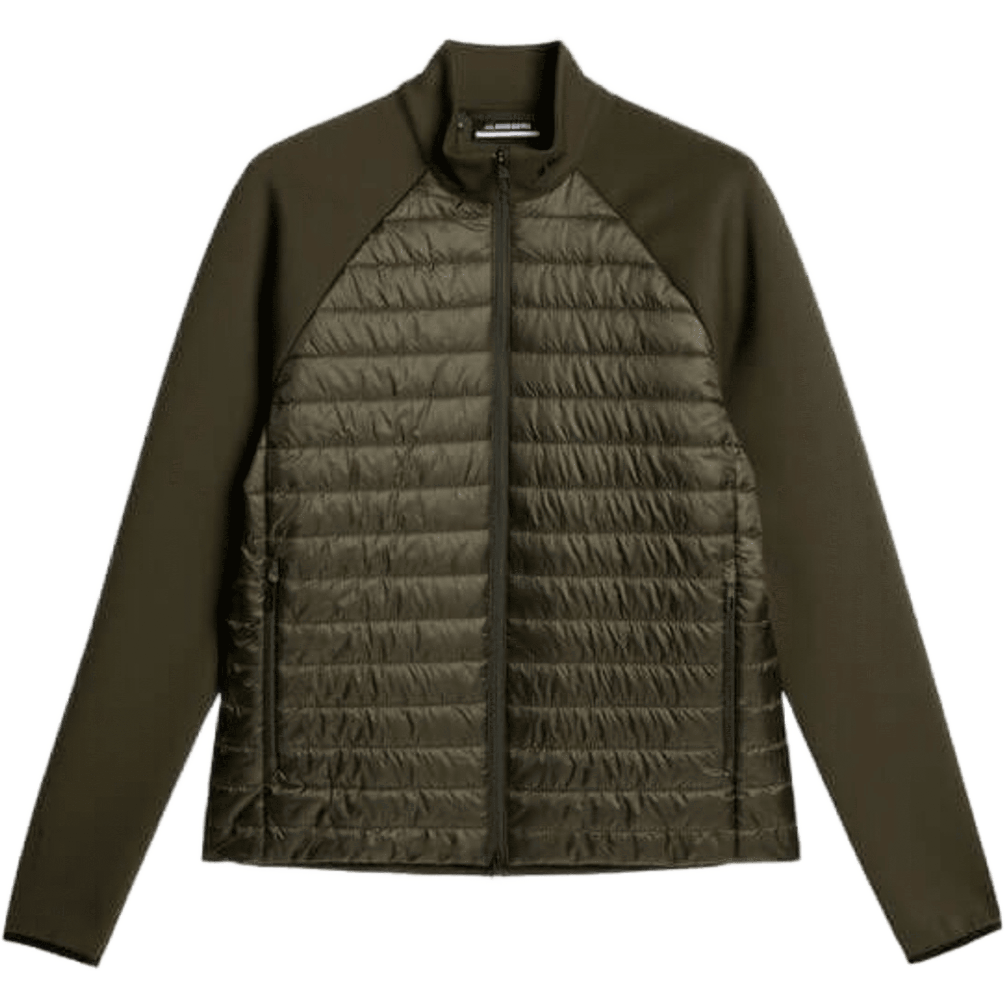 J. Lindeberg Hayden Quilt Hybrid Jacke Herren