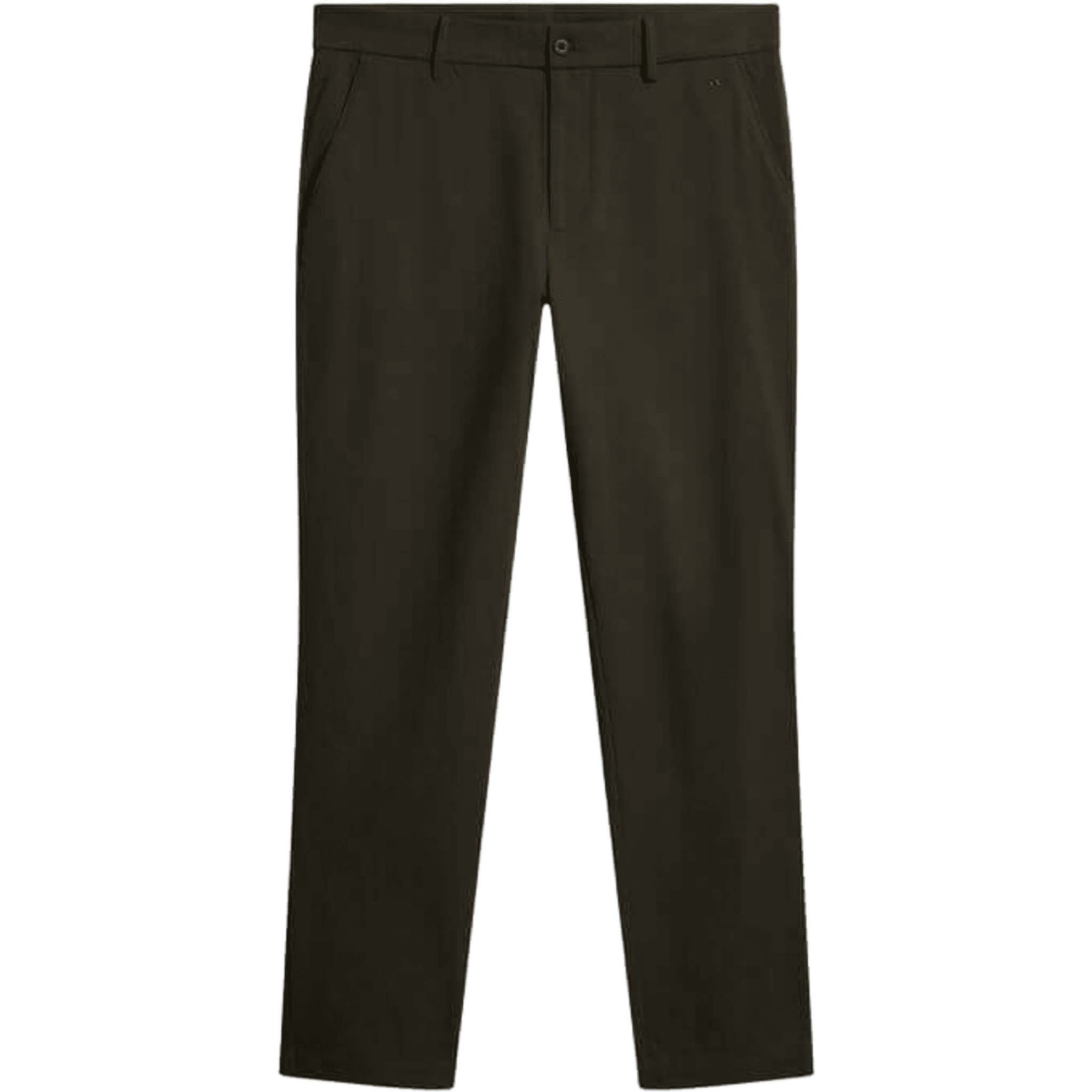 J. Lindeberg Axil Fleece Twill Hose Herren
