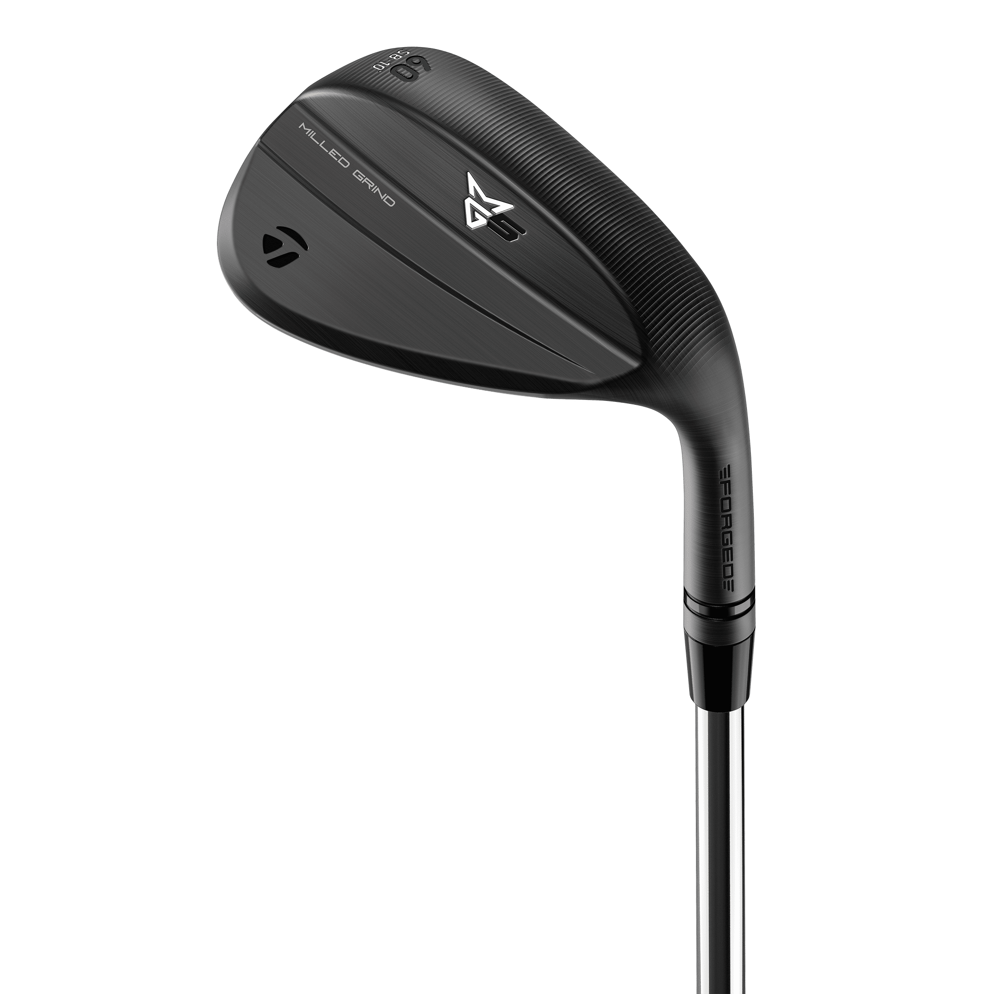 TaylorMade MG5 Charcoal Wedge