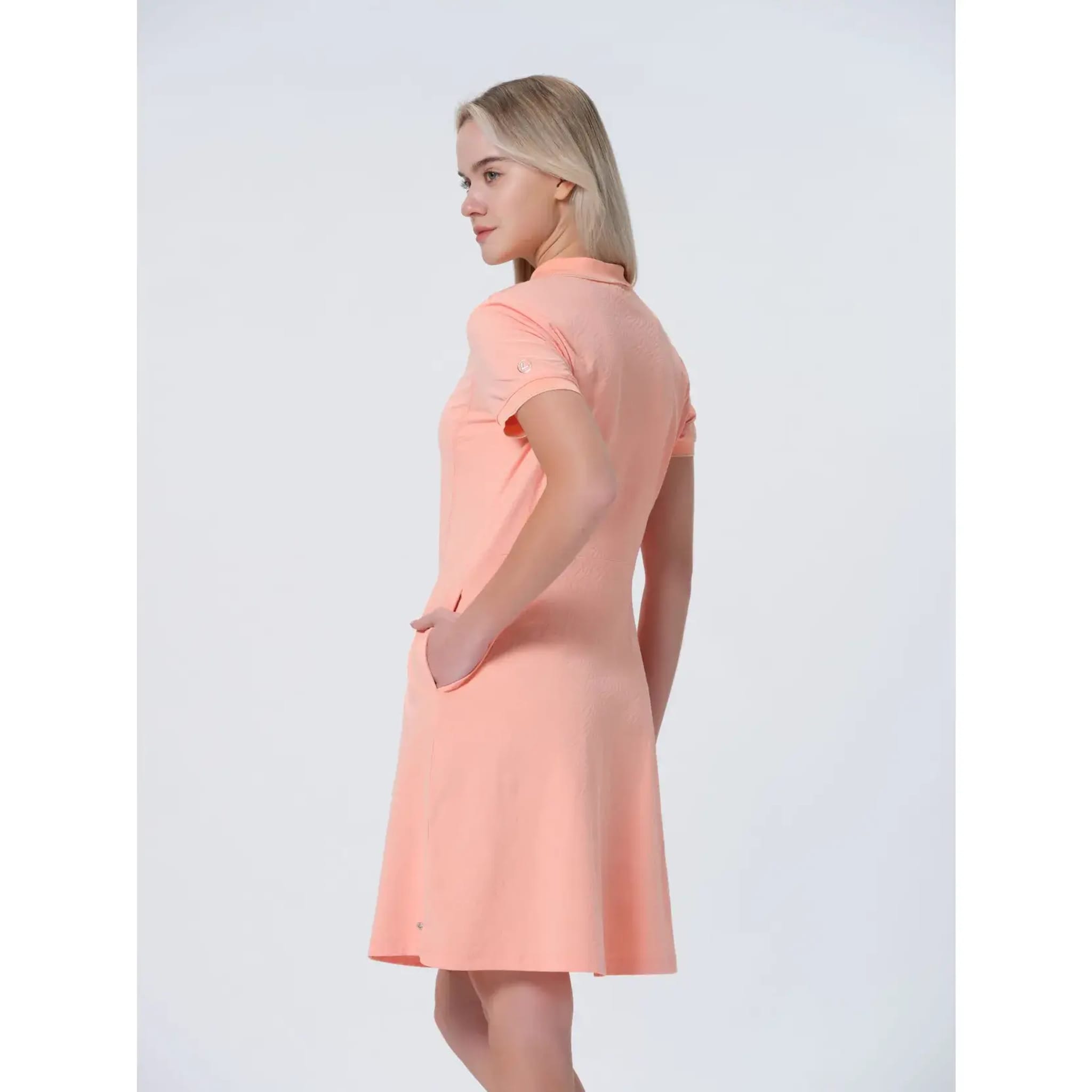 Luhta Imanne Dress Damen