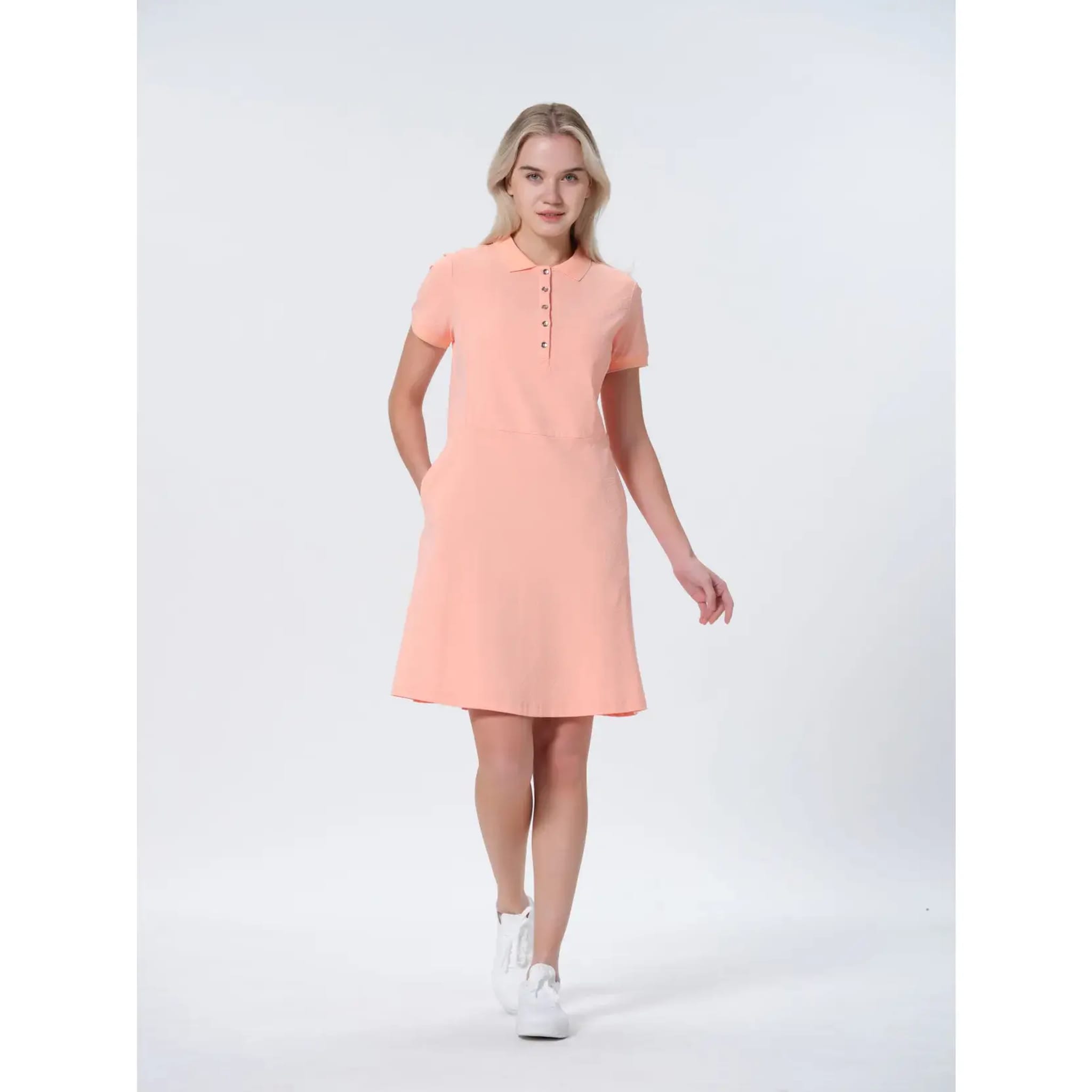 Luhta Imanne Dress Damen