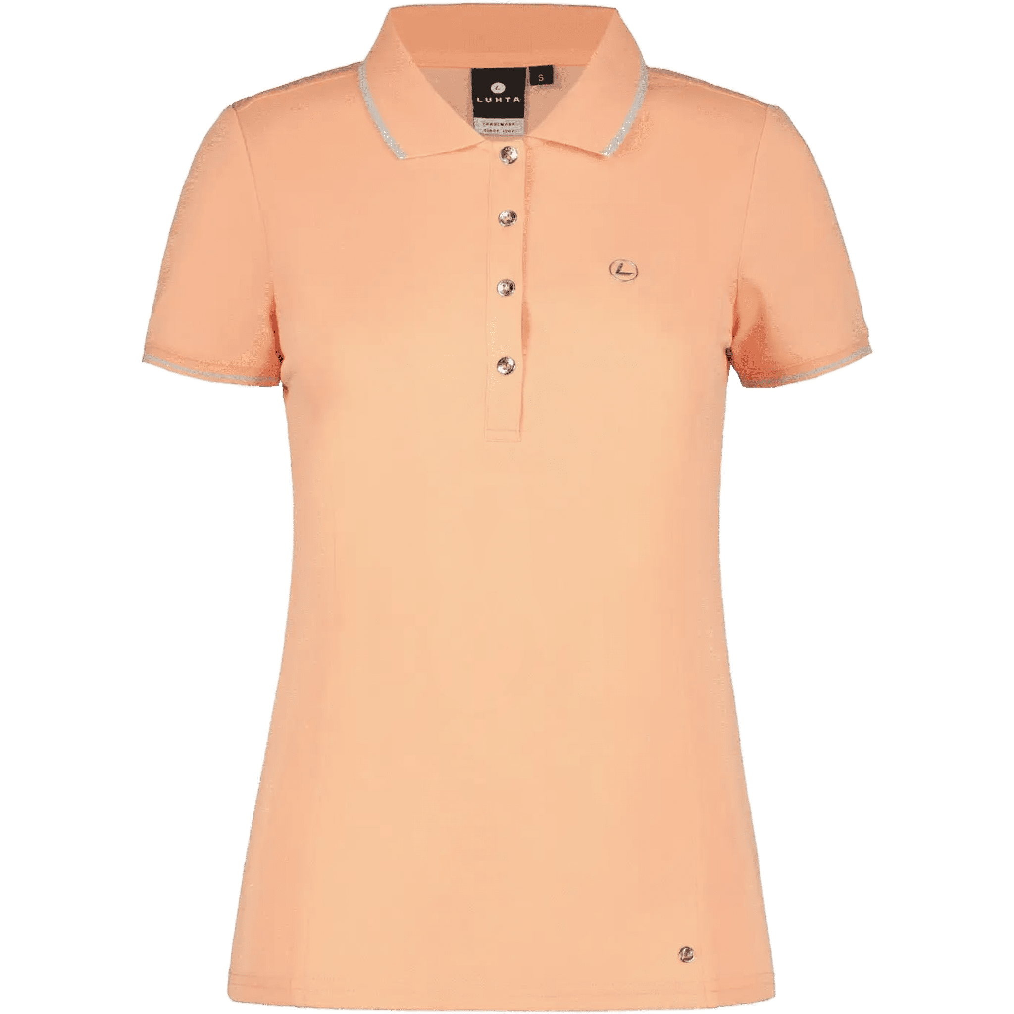 Luhta Kivimaa Poloshirt Damen