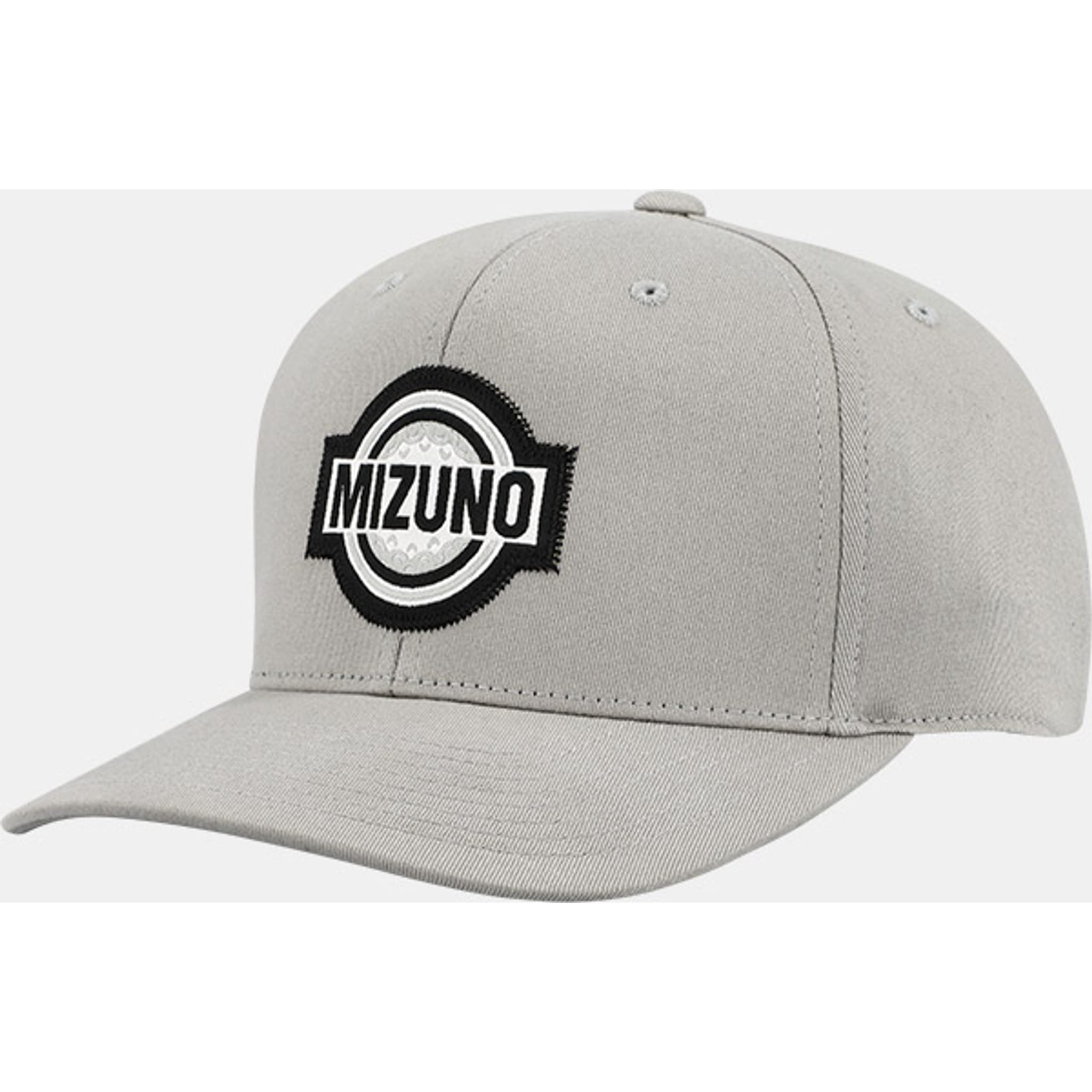 Mizuno Patch Snapback Kappe Herren