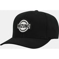 Mizuno Patch Snapback Kappe Herren