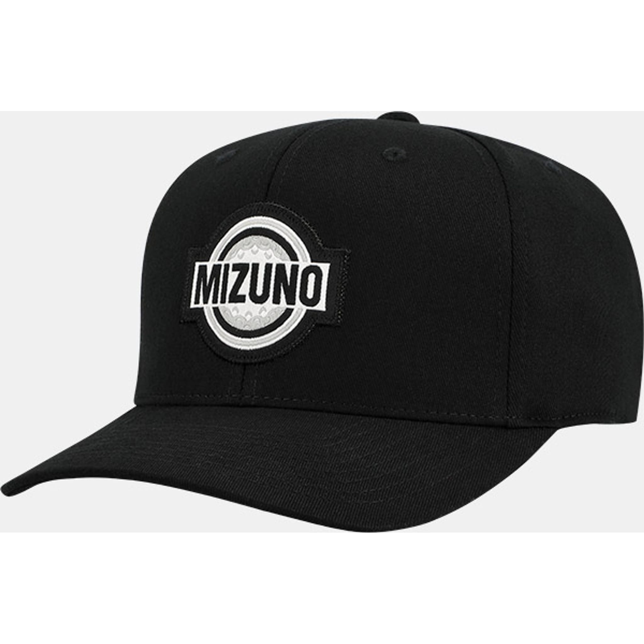 Mizuno Patch Snapback Kappe Herren