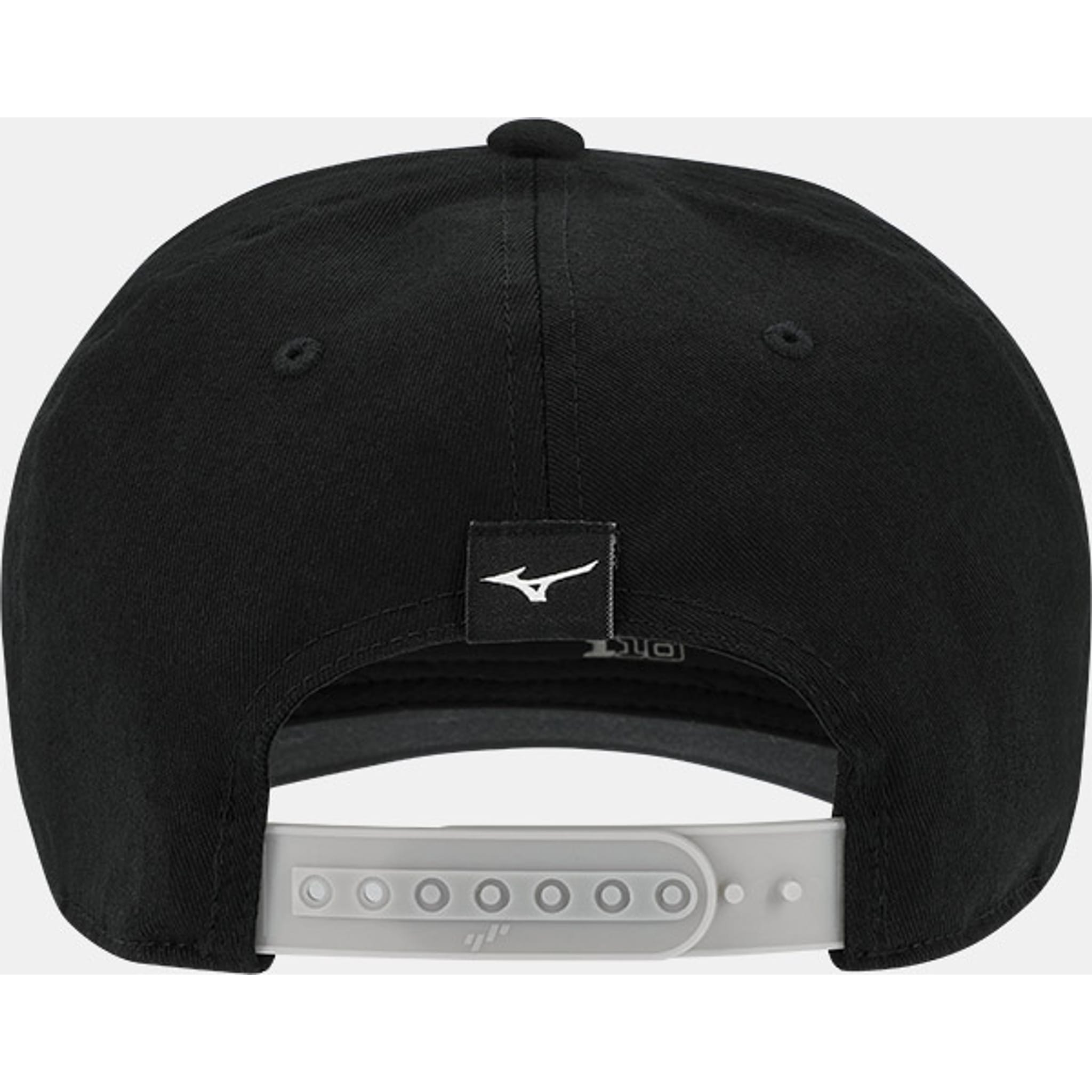 Mizuno Patch Snapback Kappe Herren