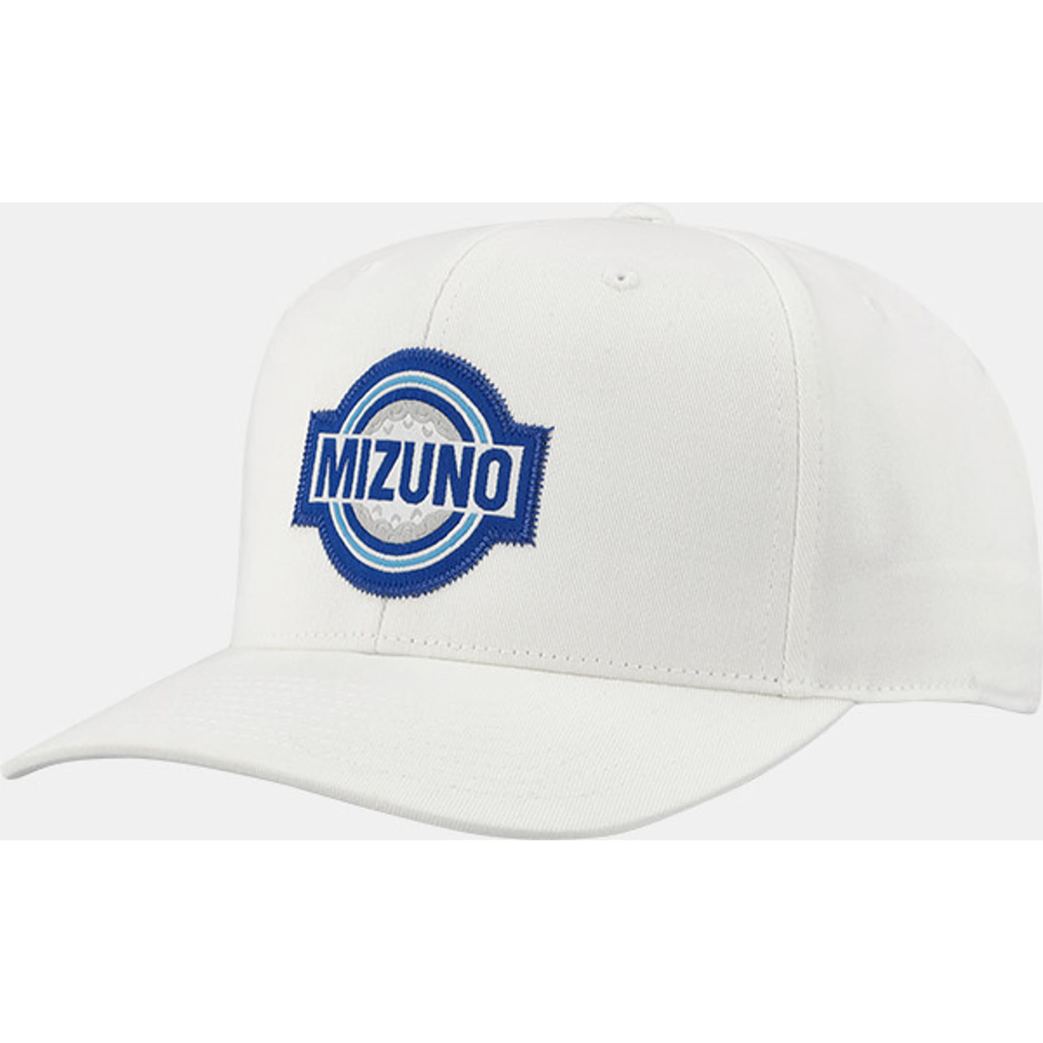 Mizuno Patch Snapback Kappe Herren