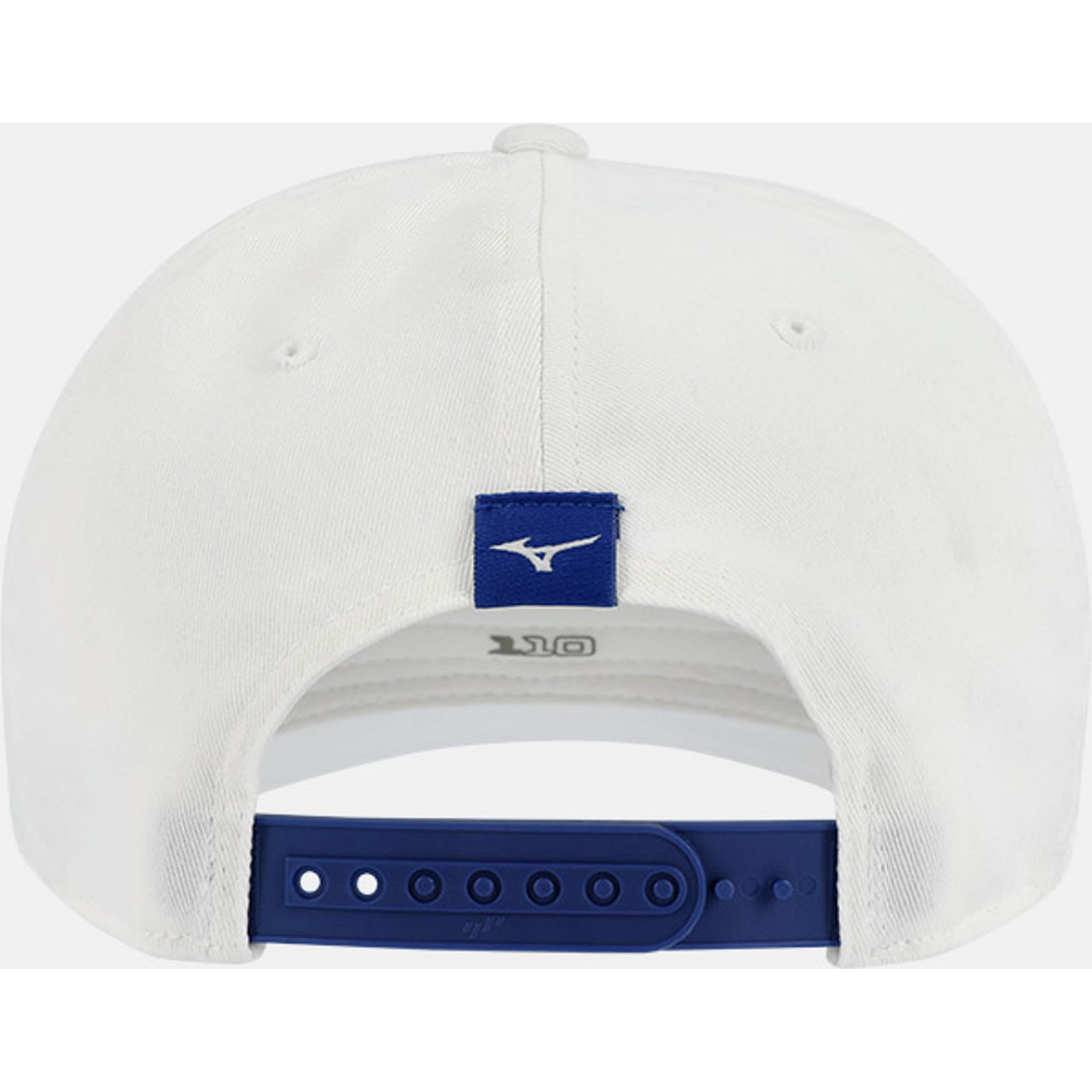 Mizuno Patch Snapback Kappe Herren