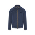 Original Penguin Pete's Original Knit Track Jacke Herren