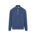Original Penguin Midweight 1/4 Zip Pullover Herren