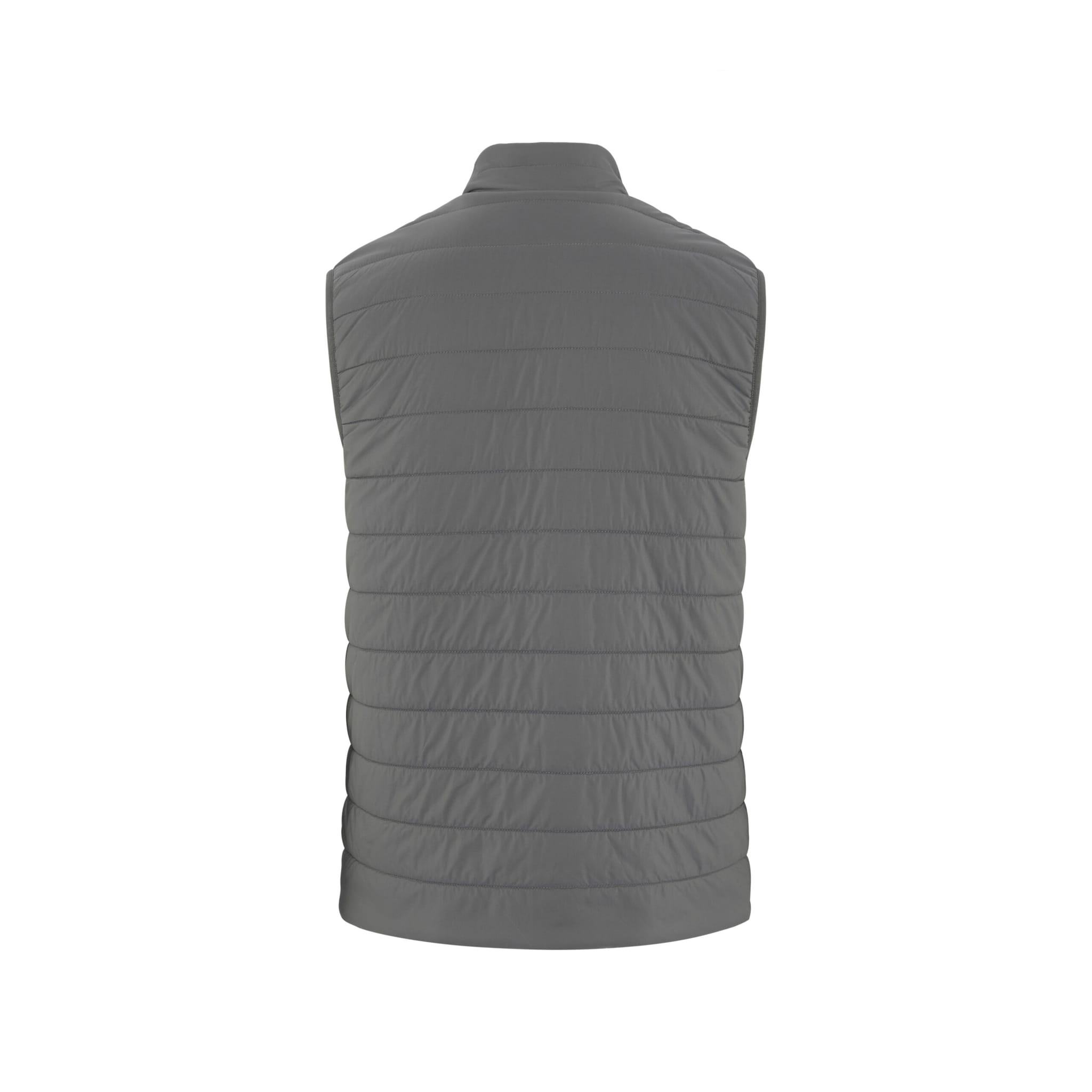 Original Penguin Reversible Insulated Weste Herren