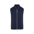 Original Penguin Reversible Insulated Weste Herren