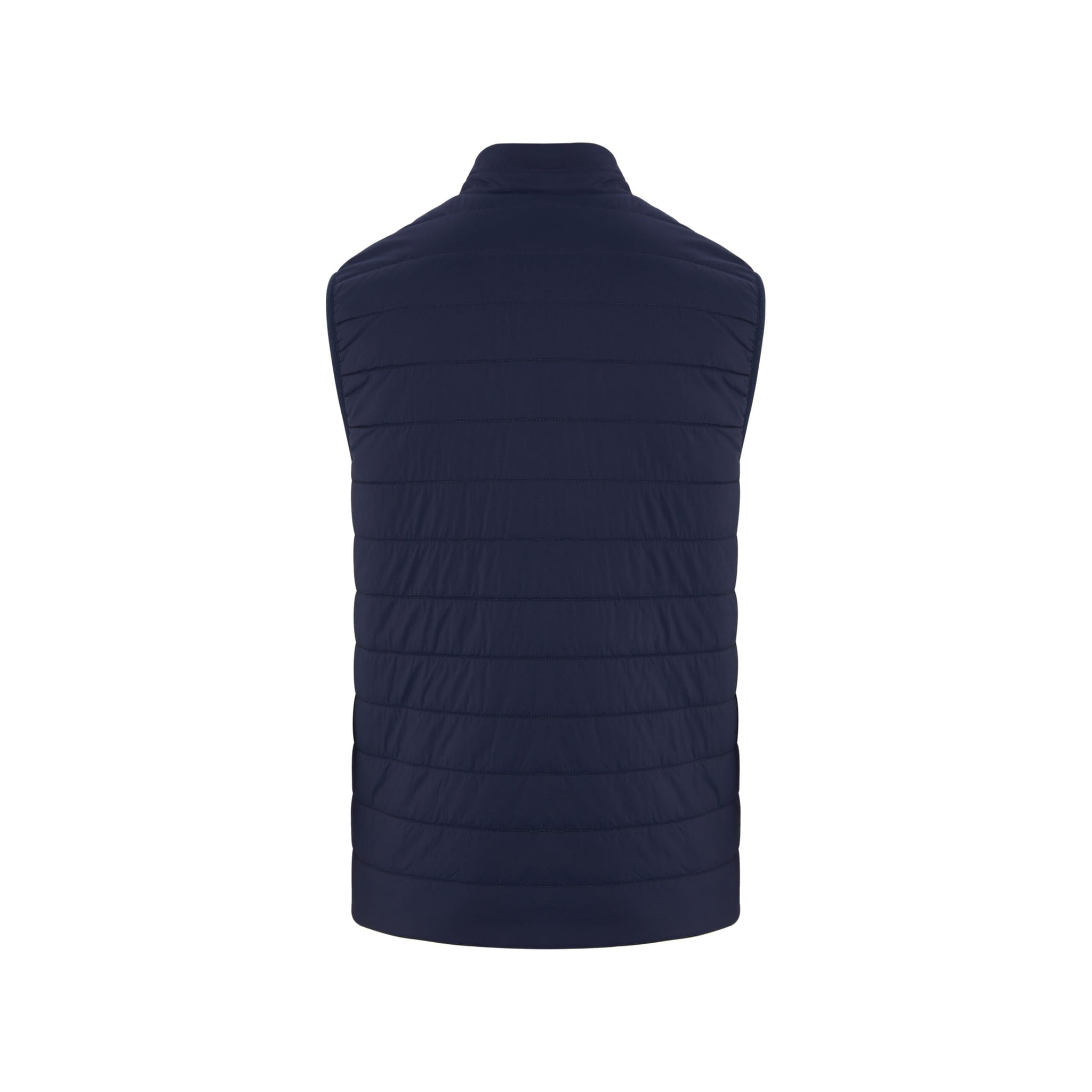 Original Penguin Reversible Insulated Weste Herren