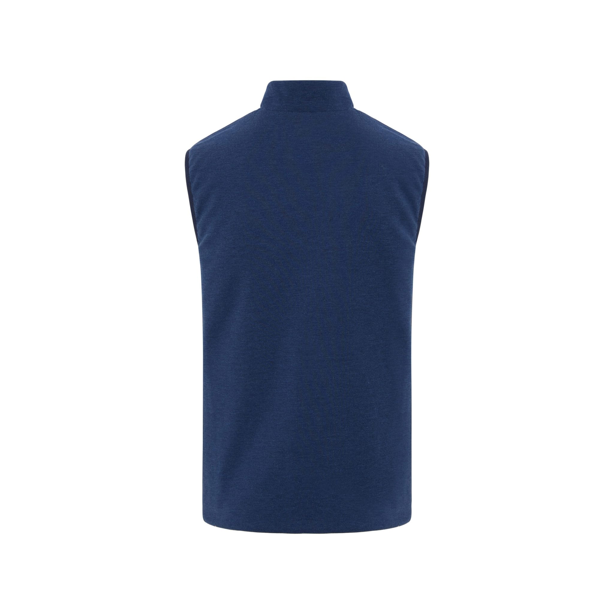 Original Penguin Reversible Insulated Weste Herren