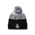 Original Penguin Rib Cuff Pom Mütze