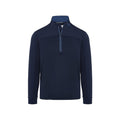 Original Penguin Lightweight 1/4 Zip Pullover Herren