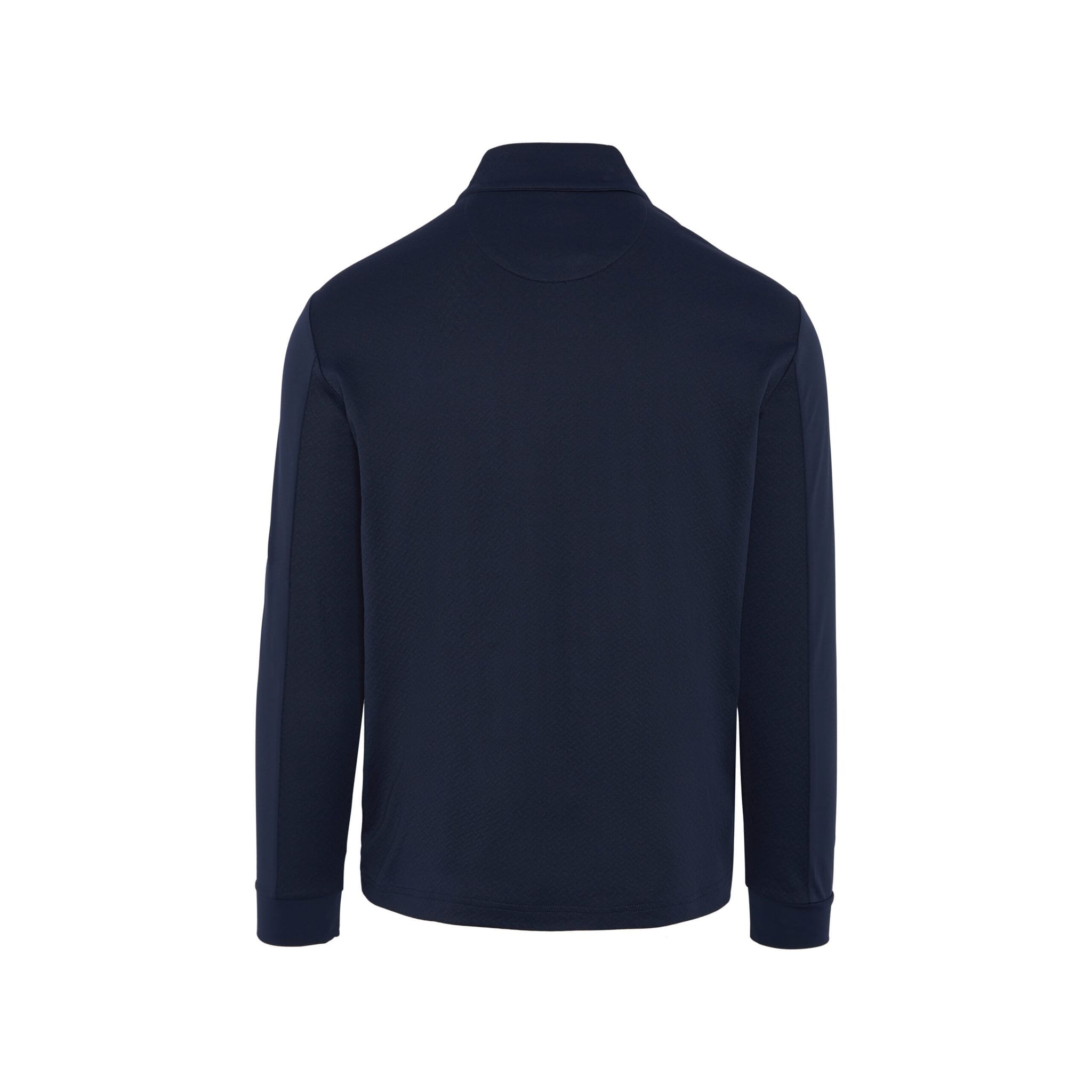 Original Penguin Lightweight 1/4 Zip Pullover Herren
