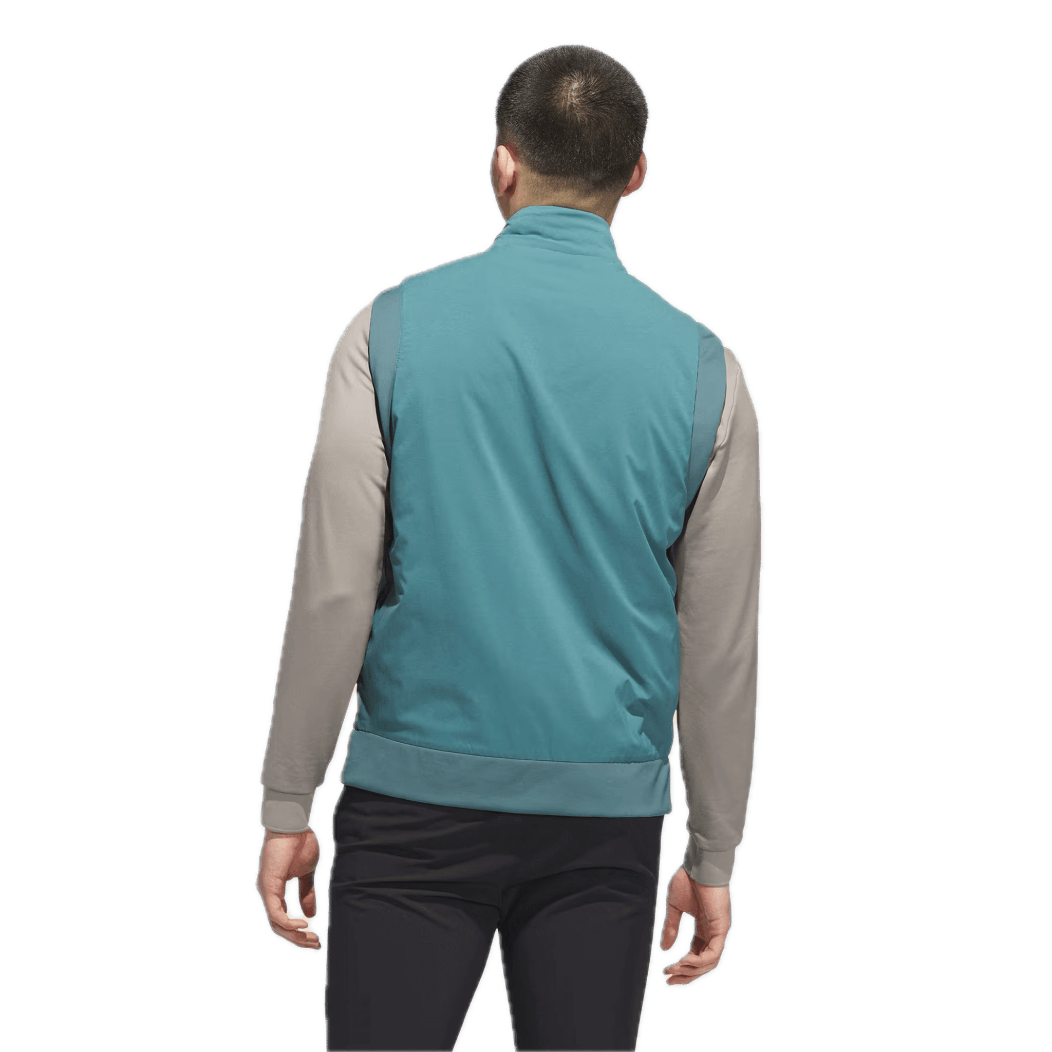 Adidas Ultimate365 Tour Frostguard Full-Zip Weste Herren