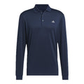 Adidas Ultimate365 COLD.RDY Longsleeve Polo Herren