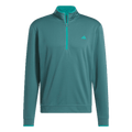 Adidas Golf Lightweight 1/4 Zip Herren