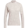 Adidas Ultimate365 Jacquard Longsleeve Shirt Damen
