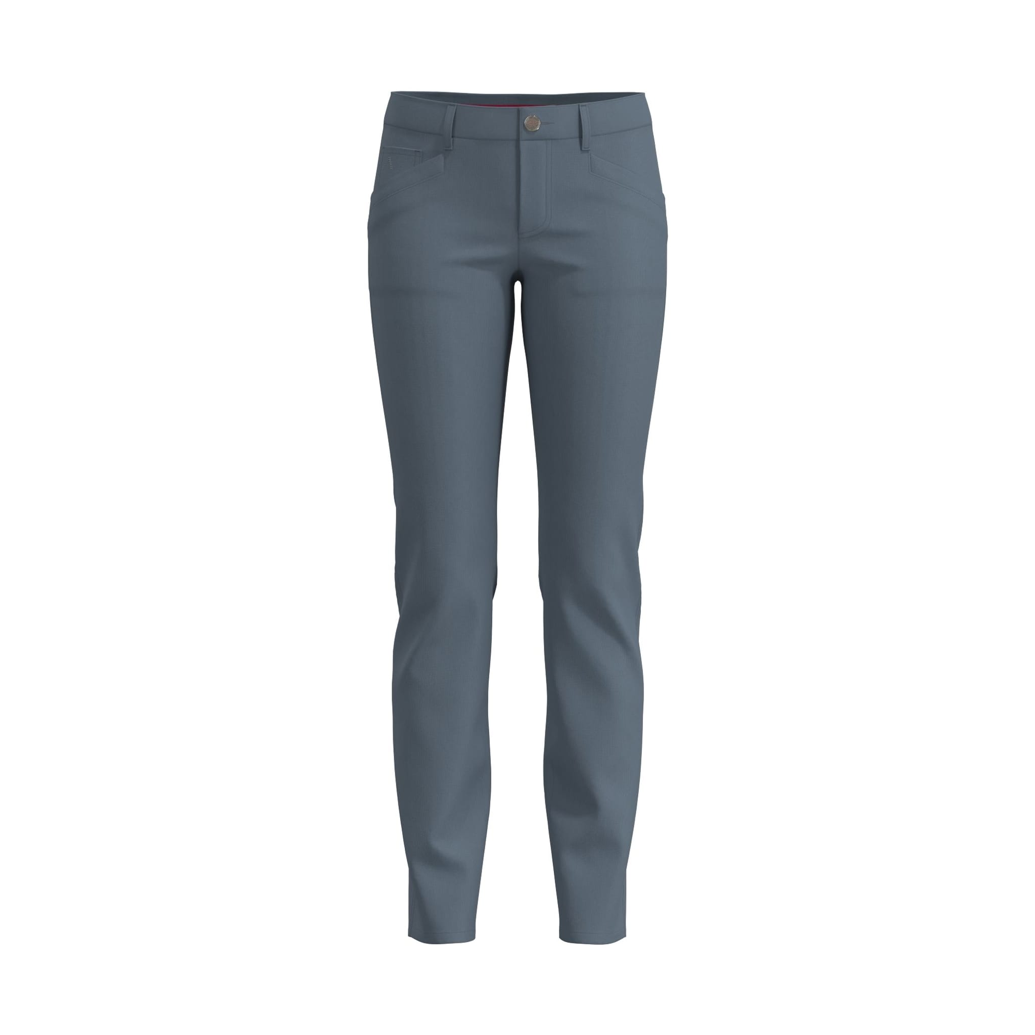 Alberto Jana WR Stretch Energy Piqué Golfhose Damen