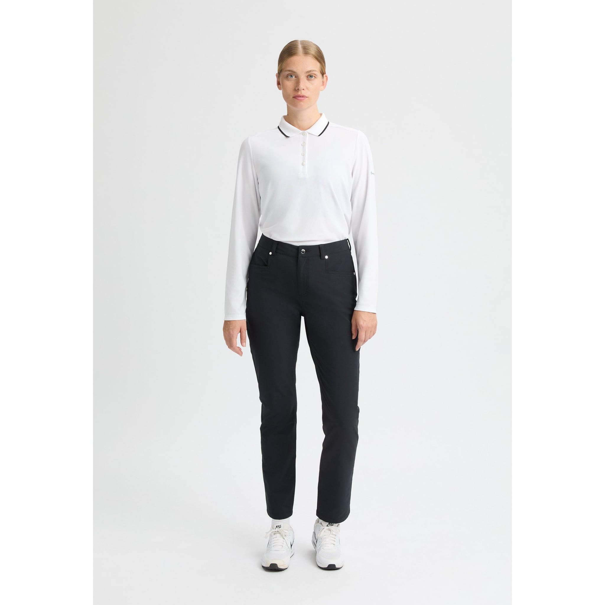 Röhnisch Chie Brushed Golfhose Damen