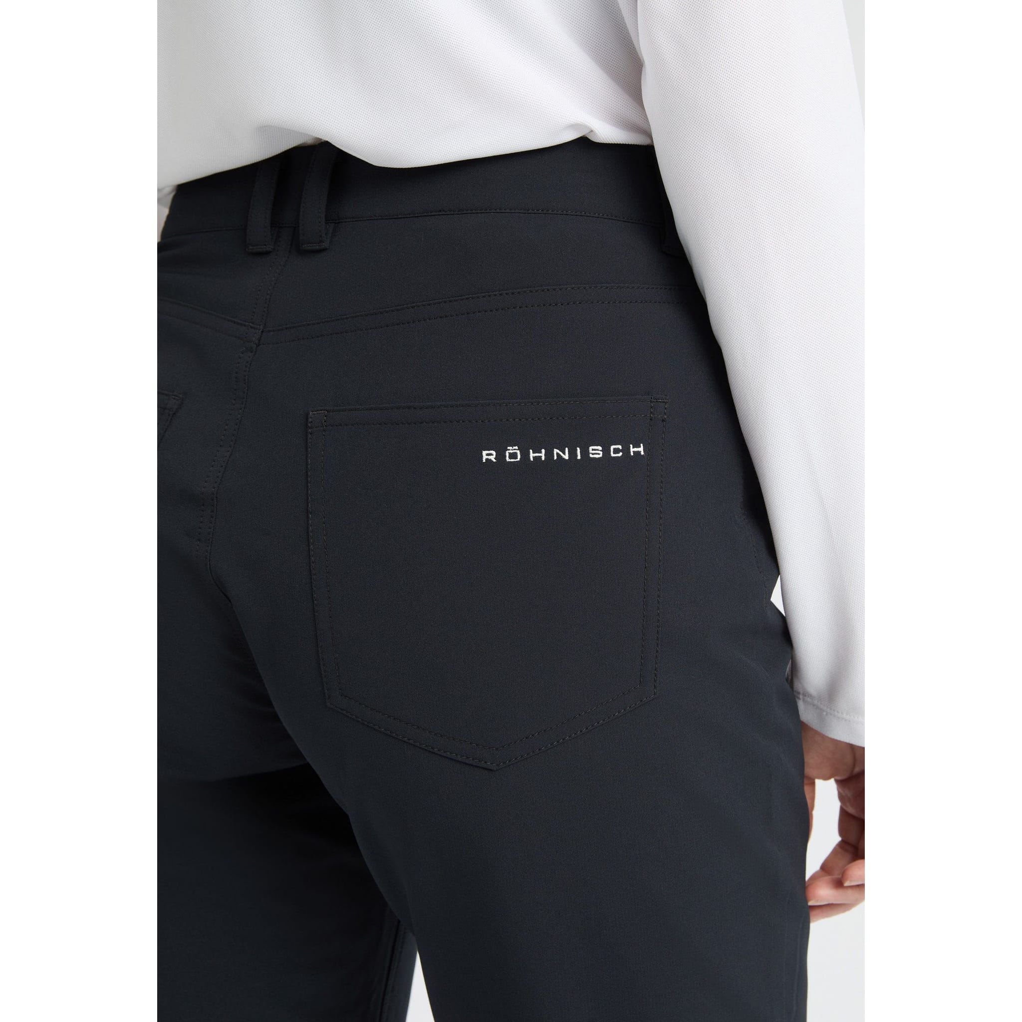 Röhnisch Chie Brushed Golfhose Damen