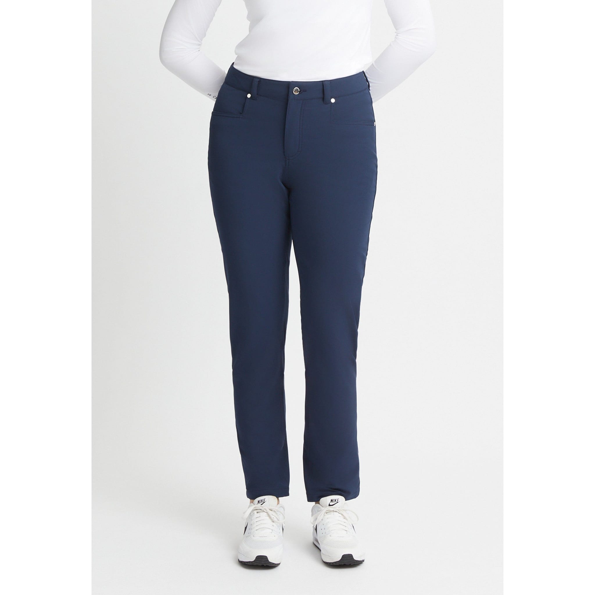 Röhnisch Chie Brushed Golfhose Damen