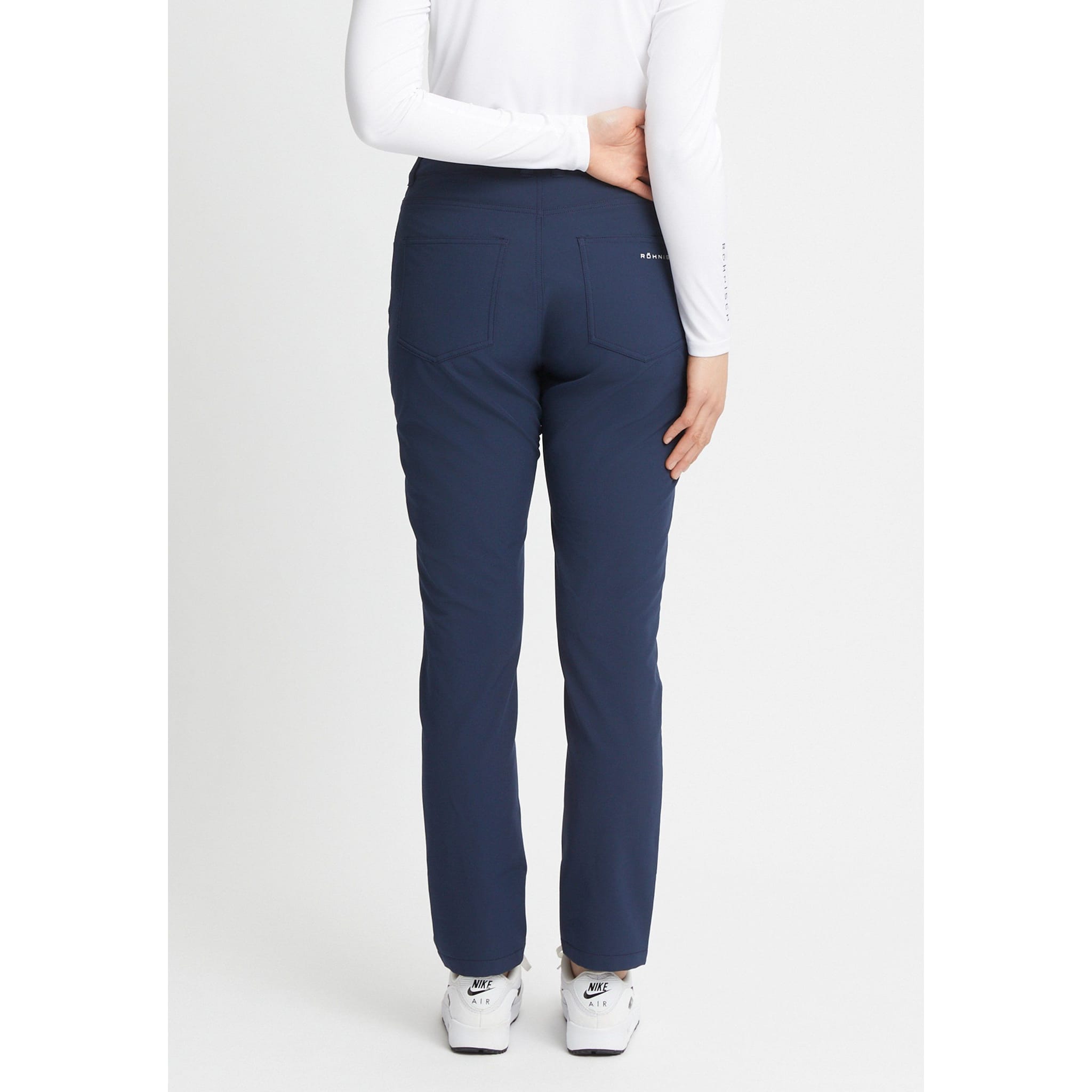 Röhnisch Chie Brushed Golfhose Damen