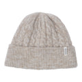 Röhnisch Cable Lined Beanie Damen