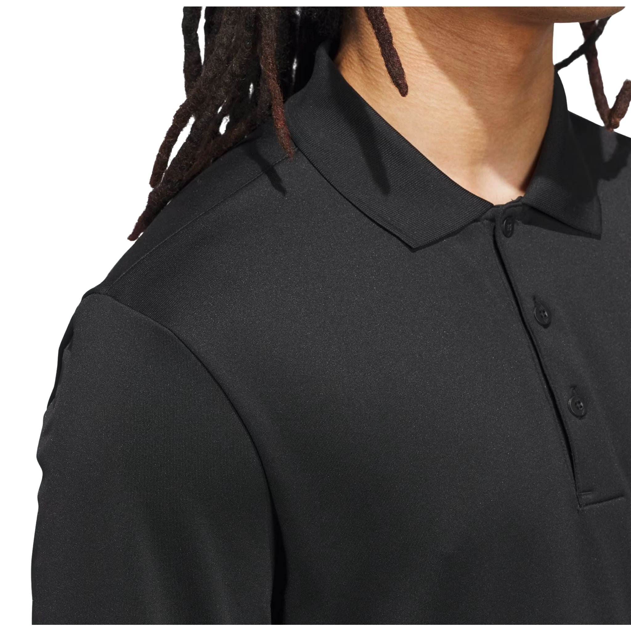 Adidas Ultimate365 COLD.RDY Longsleeve Polo Herren